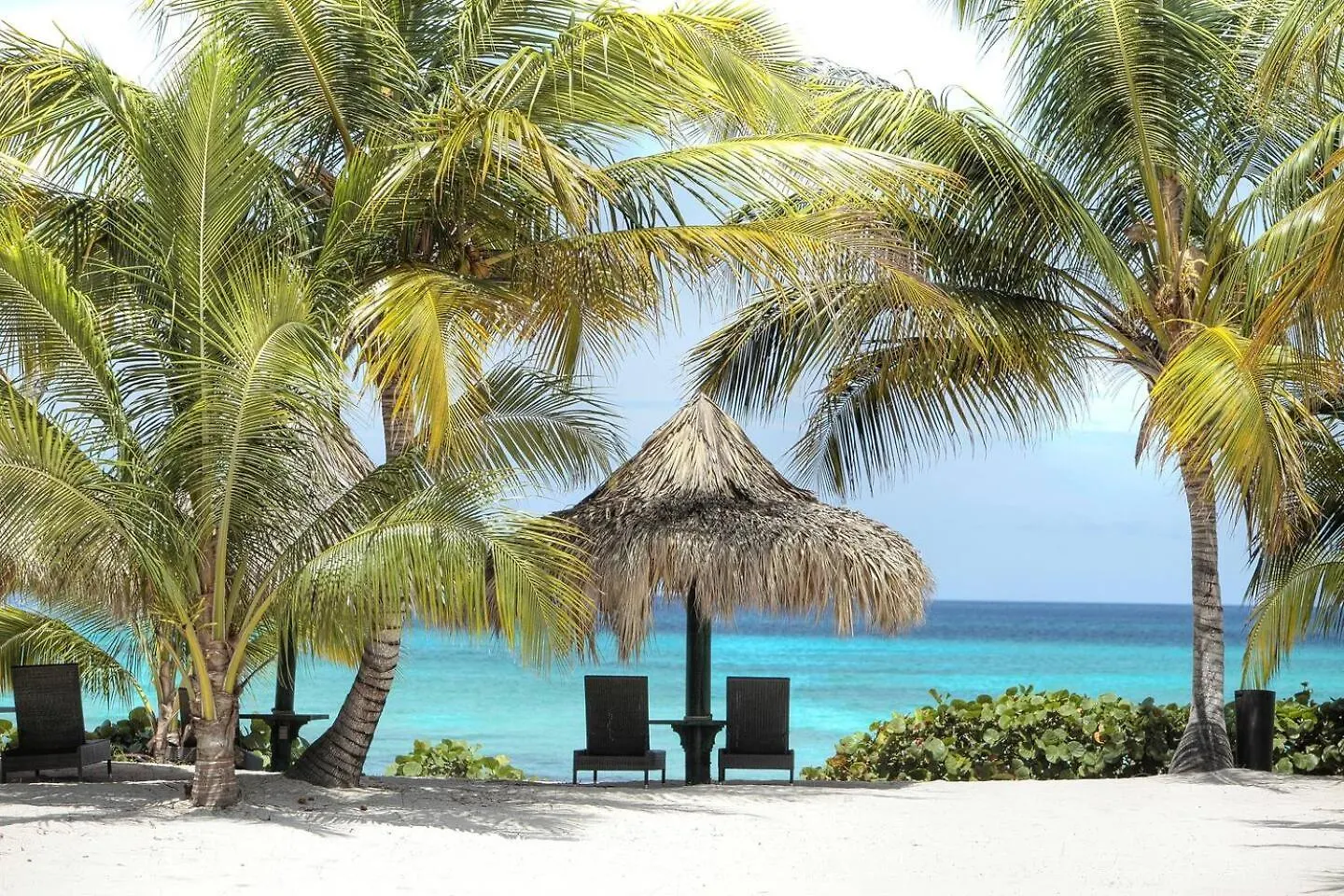 2Br Beachfront Cadaques Caribe Bayahibe