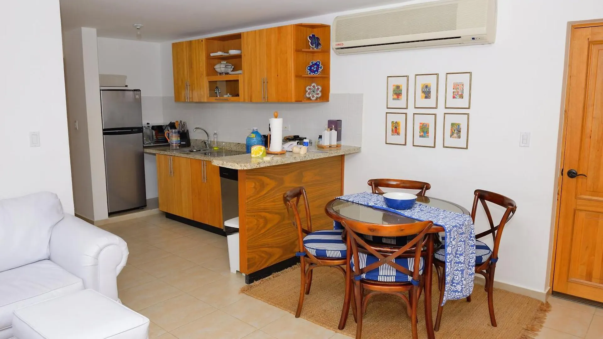 2Br Beachfront Cadaques Caribe Bayahibe