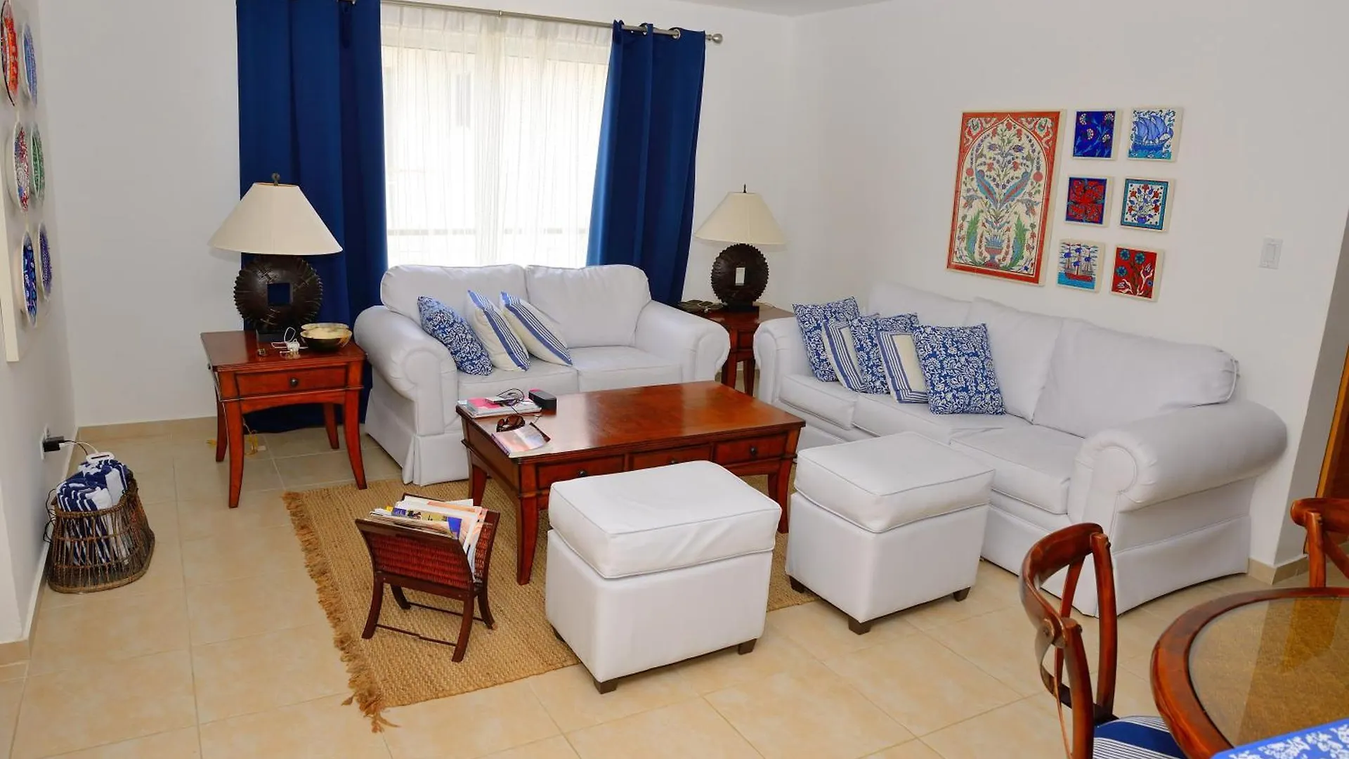 Appartement 2Br Beachfront Cadaques Caribe Bayahibe