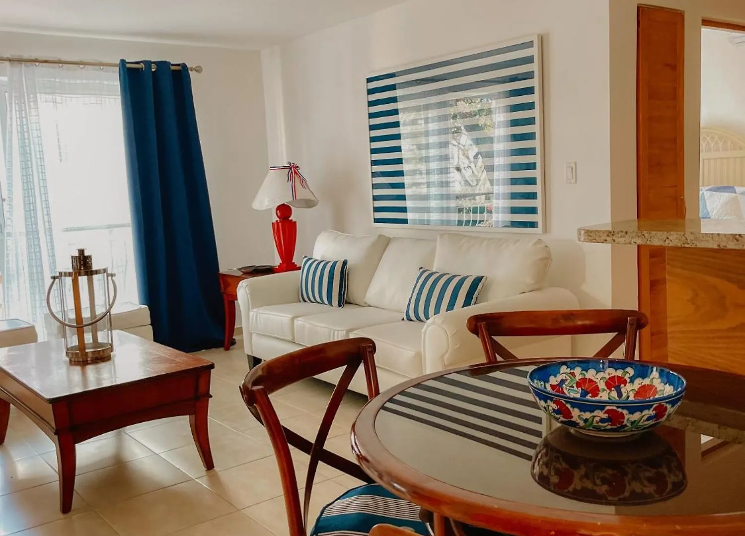 2Br Beachfront Cadaques Caribe Bayahibe 0*,  République dominicaine