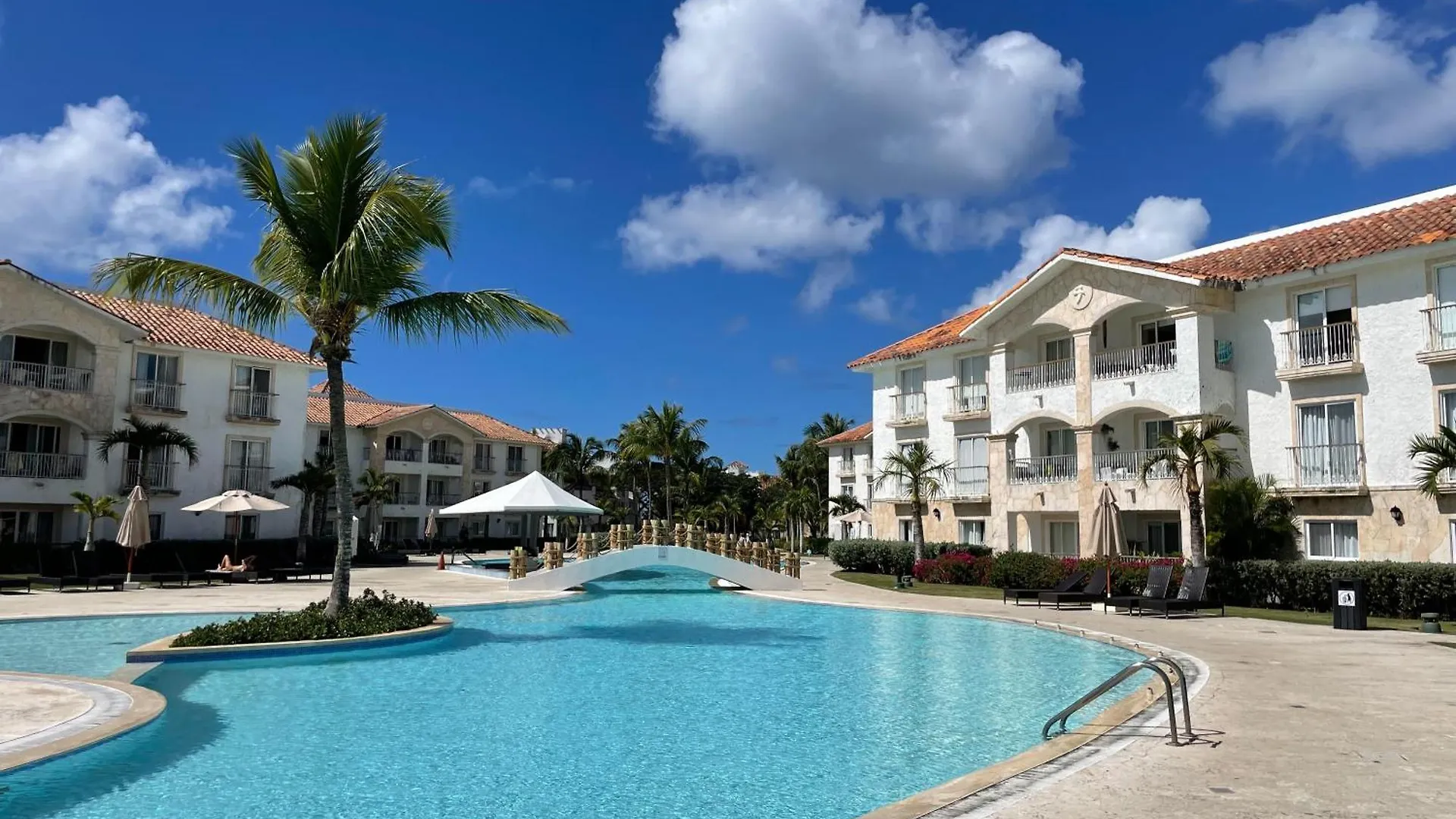 2Br Beachfront Cadaques Caribe Bayahibe République dominicaine