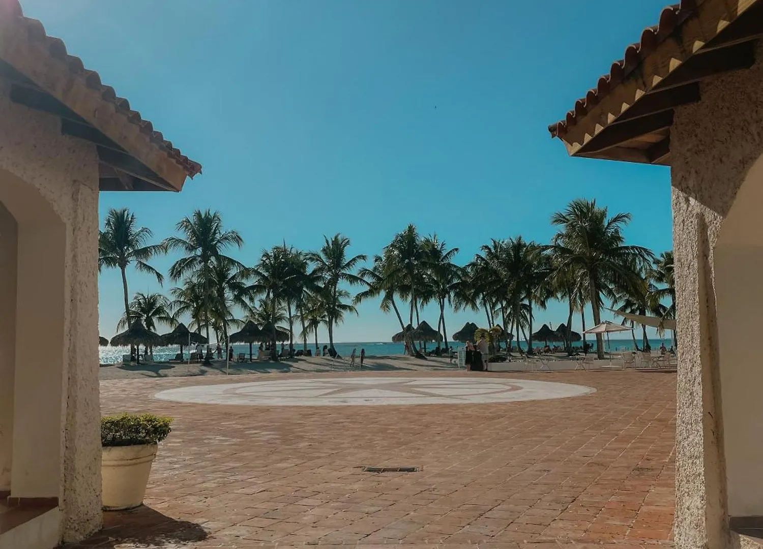Appartement 2Br Beachfront Cadaques Caribe Bayahibe République dominicaine