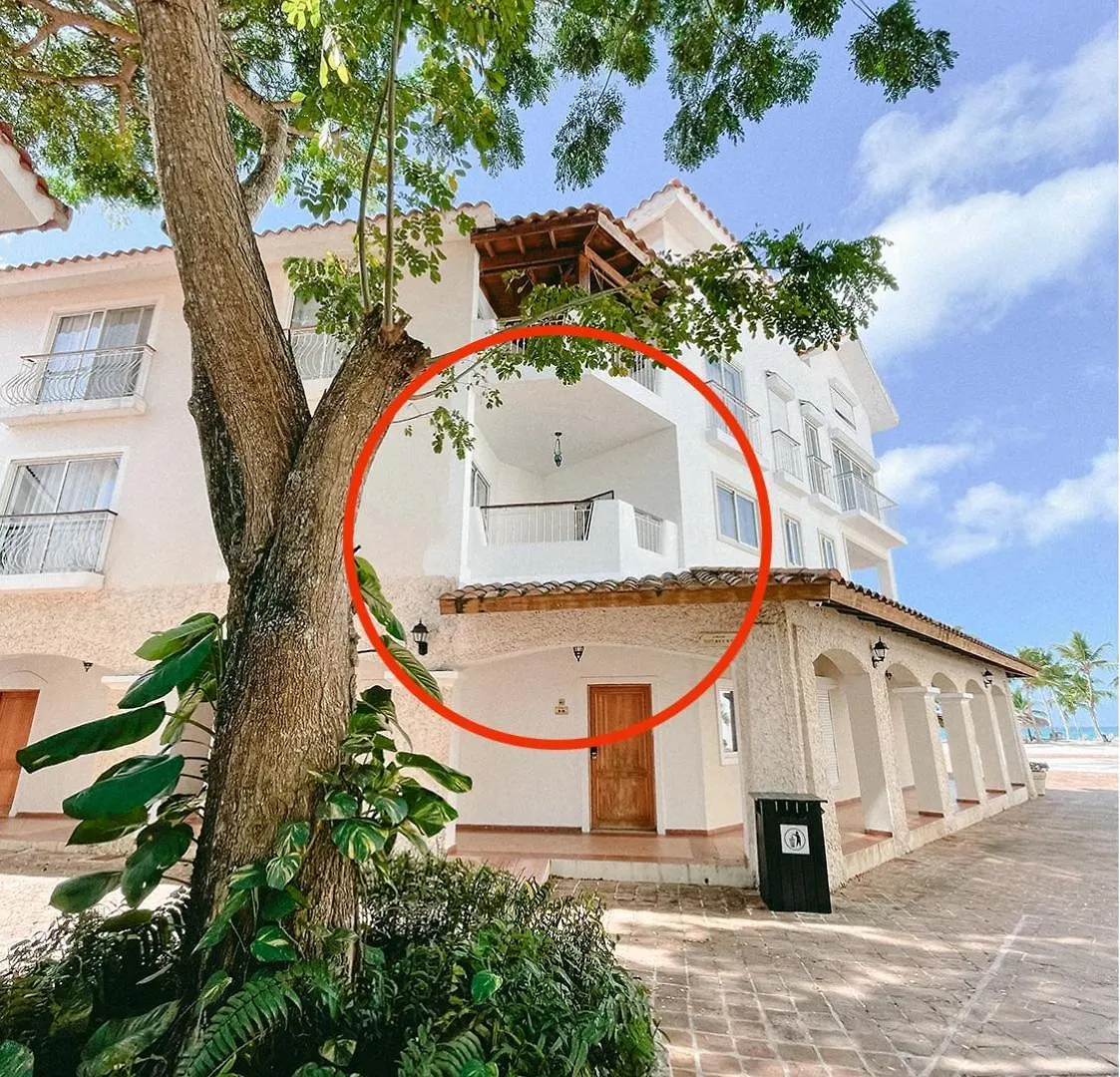 Appartement 2Br Beachfront Cadaques Caribe Bayahibe République dominicaine