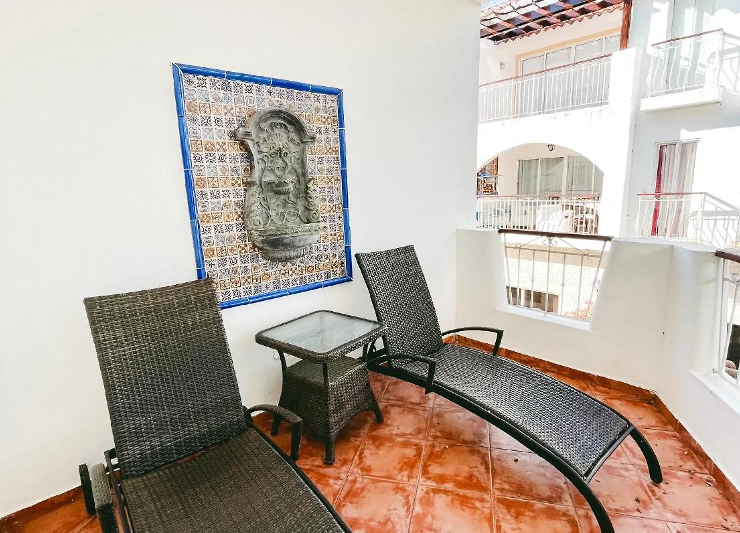 2Br Beachfront Cadaques Caribe Bayahibe Appartement