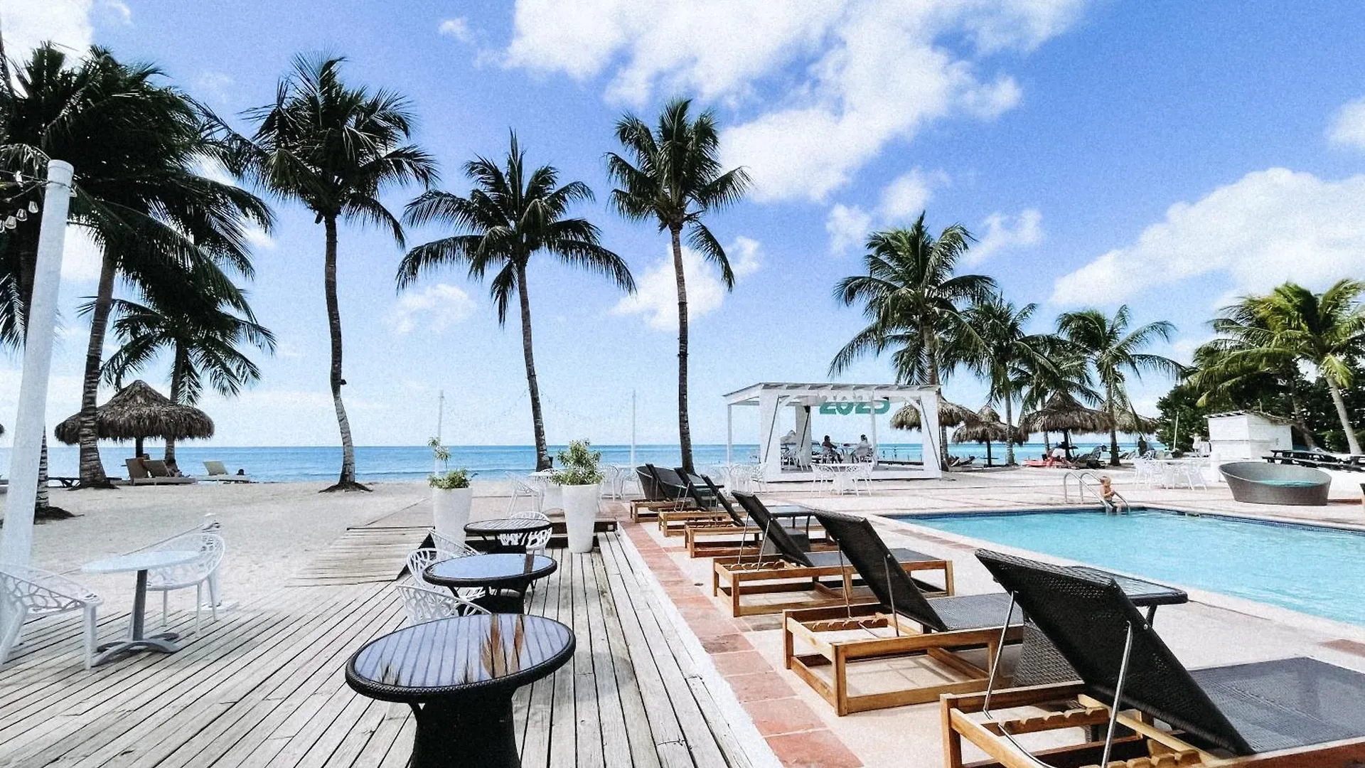 2Br Beachfront Cadaques Caribe Bayahibe