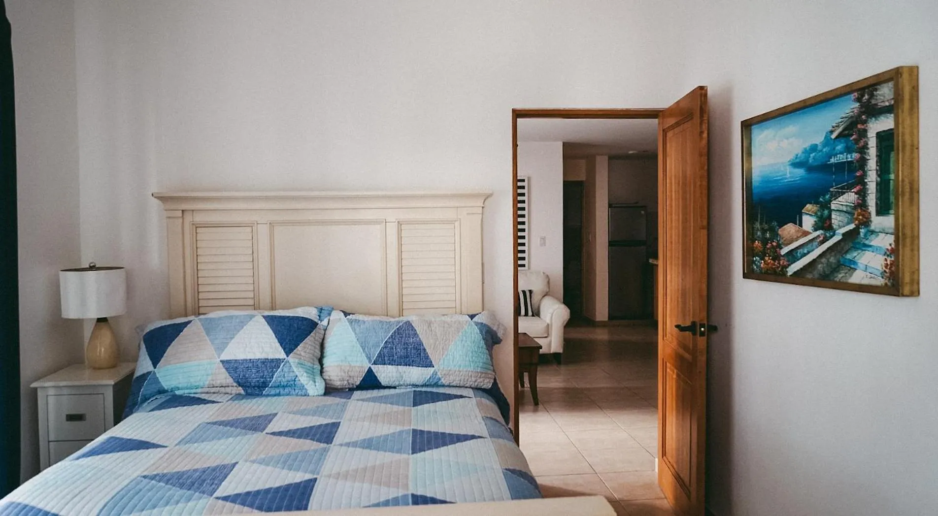 2Br Beachfront Cadaques Caribe Bayahibe Appartement