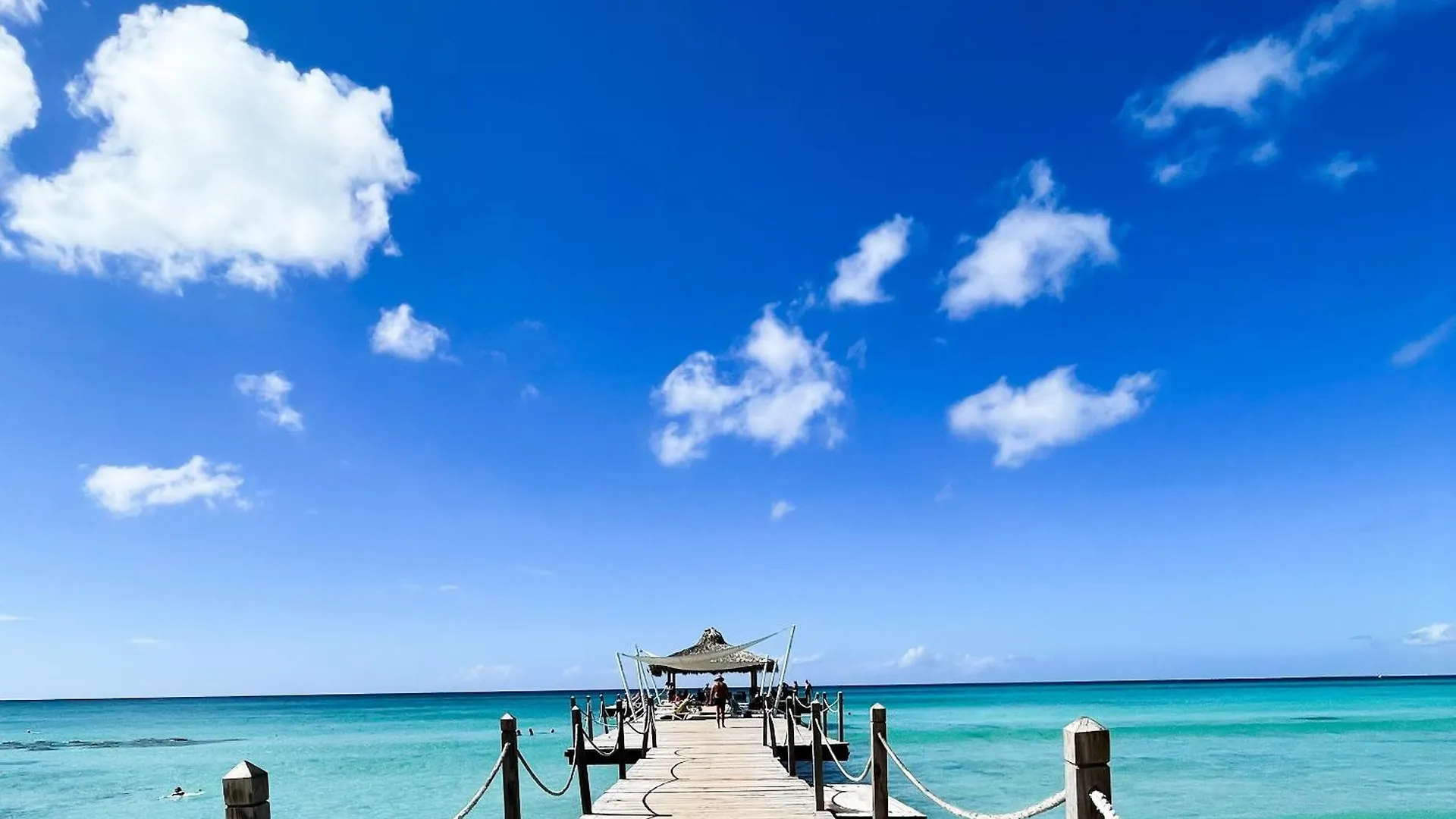 Appartement 2Br Beachfront Cadaques Caribe Bayahibe République dominicaine